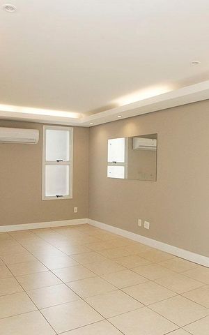 Apartamento à venda com 87m², 2 quartos e 1 vagaSala