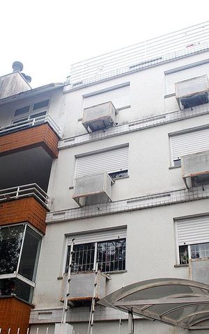Apartamento à venda com 87m², 2 quartos e 1 vagaFachada