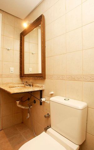 Apartamento à venda com 87m², 2 quartos e 1 vagaBanheiro 1 Quarto Suíte