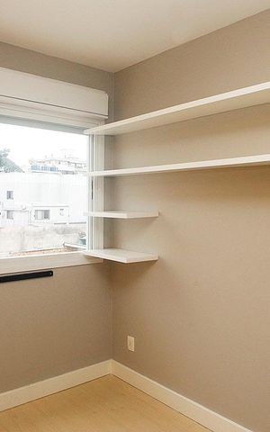 Apartamento à venda com 87m², 2 quartos e 1 vagaQuarto 2