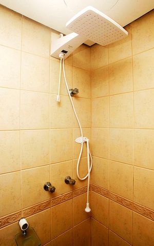 Apartamento à venda com 87m², 2 quartos e 1 vagaBanheiro 1 Quarto Suíte