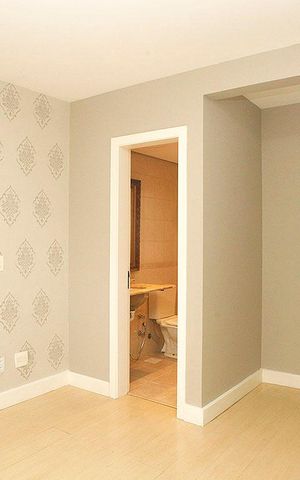 Apartamento à venda com 87m², 2 quartos e 1 vagaQuarto 1 Suíte