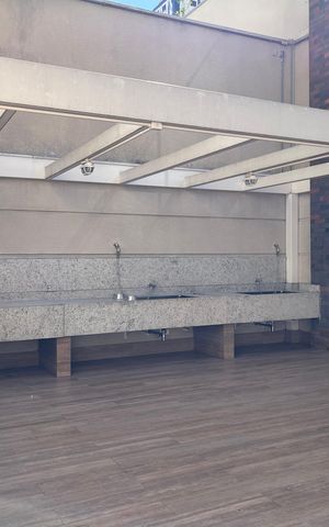 Apartamento à venda com 145m², 4 quartos e 3 vagas Apartamento à venda com 145m², 4 quartos e 3 vagasÁrea comum - Pet