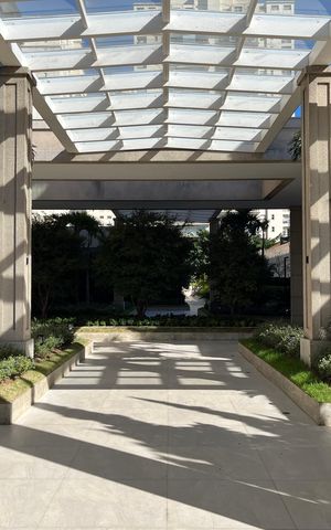 Apartamento à venda com 145m², 4 quartos e 3 vagas Apartamento à venda com 145m², 4 quartos e 3 vagasÁrea comum