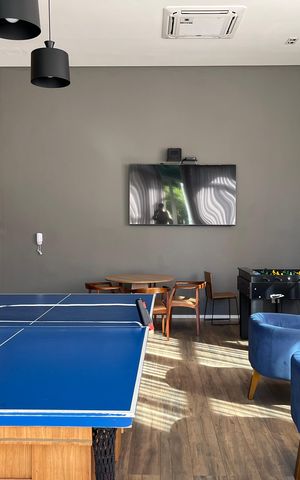 Apartamento à venda com 145m², 4 quartos e 3 vagas Apartamento à venda com 145m², 4 quartos e 3 vagasÁrea comum