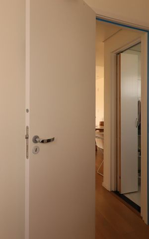 Apartamento à venda com 54m², 2 quartos e 1 vagaQuarto 1