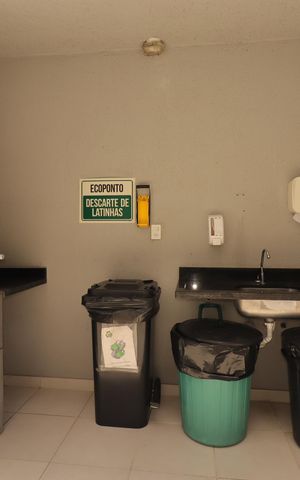 Apartamento à venda com 54m², 2 quartos e 1 vagaÁrea Comum - Churrasqueira