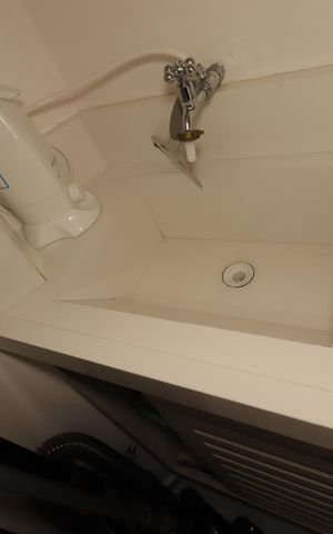 Apartamento à venda com 54m², 2 quartos e 1 vagaÁrea de Serviço - Tanque
