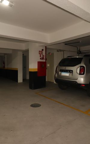Apartamento à venda com 54m², 2 quartos e 1 vagaGaragem