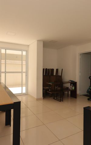 Apartamento à venda com 54m², 2 quartos e 1 vagaÁrea Comum - Salão de Festa