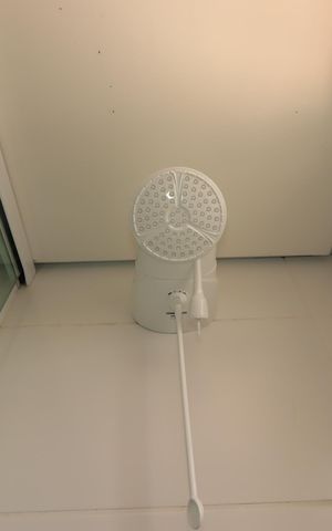 Apartamento à venda com 54m², 2 quartos e 1 vagaBanheiro - Chuveiro