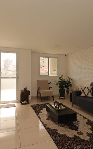 Apartamento à venda com 54m², 2 quartos e 1 vagaÁrea Comum - Hall
