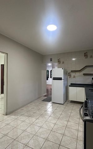 Casa para alugar com 400m², 5 quartos e 5 vagas Casa para alugar com 400m², 5 quartos e 5 vagasCozinha