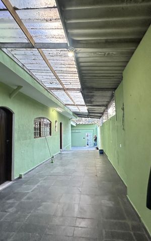 Casa para alugar com 400m², 5 quartos e 5 vagas Casa para alugar com 400m², 5 quartos e 5 vagasQuintal