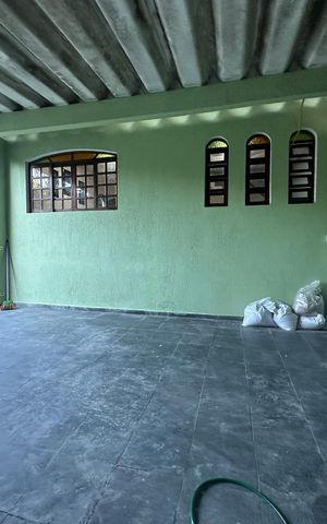 Casa para alugar com 400m², 5 quartos e 5 vagas Casa para alugar com 400m², 5 quartos e 5 vagasGaragem