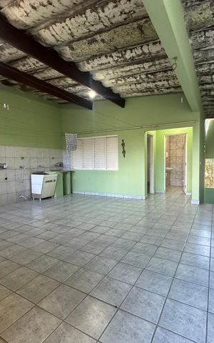 Casa para alugar com 400m², 5 quartos e 5 vagas Casa para alugar com 400m², 5 quartos e 5 vagasChurrasqueira