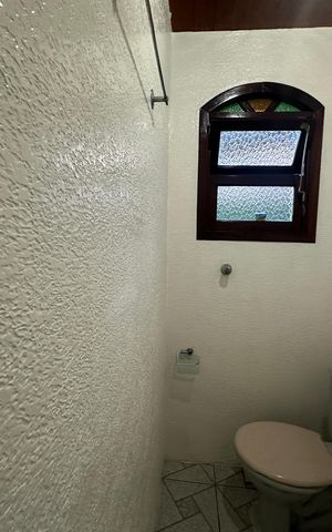 Casa para alugar com 400m², 5 quartos e 5 vagas Casa para alugar com 400m², 5 quartos e 5 vagasLavabo