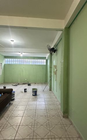 Casa para alugar com 400m², 5 quartos e 5 vagas Casa para alugar com 400m², 5 quartos e 5 vagasSalão de Festas