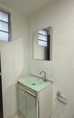 Casa para alugar com 400m², 5 quartos e 5 vagas Casa para alugar com 400m², 5 quartos e 5 vagasBanheiro da Suíte 2