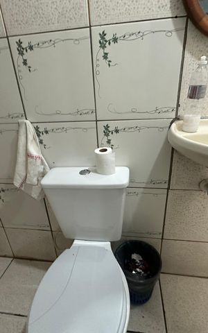 Casa para alugar com 400m², 5 quartos e 5 vagas Casa para alugar com 400m², 5 quartos e 5 vagasBanheiro 2