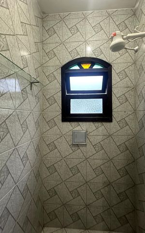 Casa para alugar com 400m², 5 quartos e 5 vagas Casa para alugar com 400m², 5 quartos e 5 vagasBanheiro 1