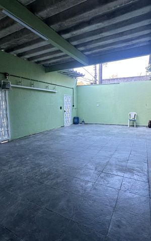Casa para alugar com 400m², 5 quartos e 5 vagas Casa para alugar com 400m², 5 quartos e 5 vagasGaragem