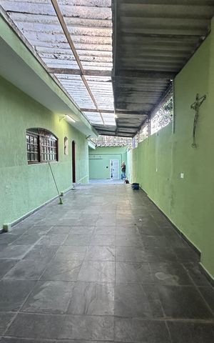 Casa para alugar com 400m², 5 quartos e 5 vagas Casa para alugar com 400m², 5 quartos e 5 vagasQuintal