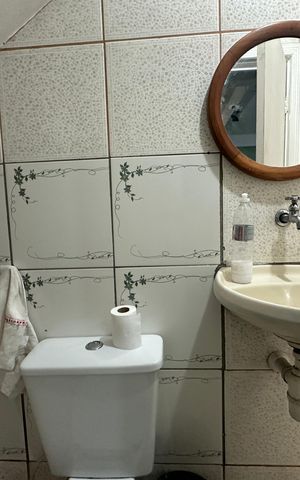 Casa para alugar com 400m², 5 quartos e 5 vagas Casa para alugar com 400m², 5 quartos e 5 vagasBanheiro 2