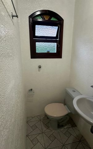 Casa para alugar com 400m², 5 quartos e 5 vagas Casa para alugar com 400m², 5 quartos e 5 vagasLavabo