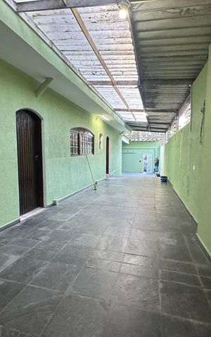Casa para alugar com 400m², 5 quartos e 5 vagas Casa para alugar com 400m², 5 quartos e 5 vagasQuintal