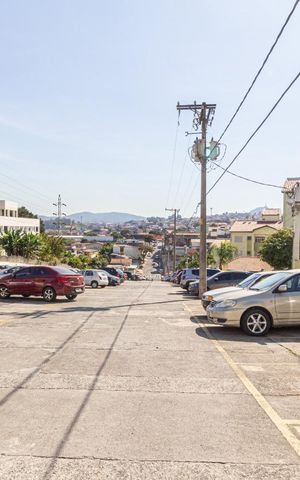 Apartamento à venda com 60m², 2 quartos e 1 vaga Apartamento à venda com 60m², 2 quartos e 1 vagaÁrea comum
