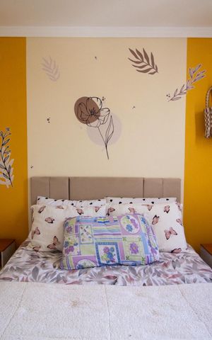 Apartamento para alugar com 45m², 2 quartos e 1 vaga Apartamento para alugar com 45m², 2 quartos e 1 vagaQuarto 1
