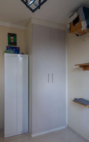 Apartamento para alugar com 45m², 2 quartos e 1 vaga Apartamento para alugar com 45m², 2 quartos e 1 vagaQuarto 2