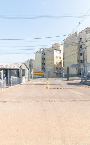 Apartamento à venda com 43m², 2 quartos e 1 vaga Apartamento à venda com 43m², 2 quartos e 1 vagaFachada