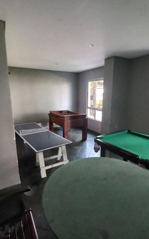 Apartamento à venda com 50m², 2 quartos e 1 vaga