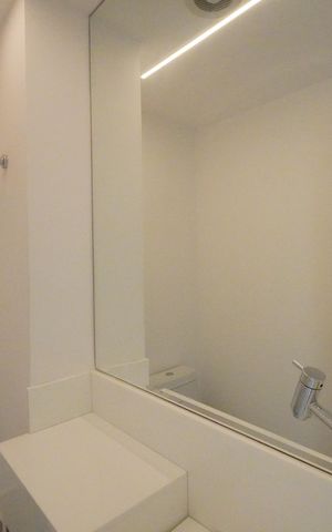 Apartamento à venda com 48m², 1 quarto e 1 vagaLavabo