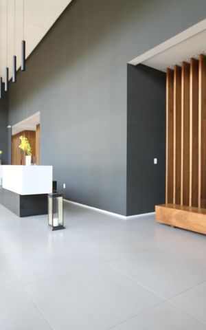 Apartamento à venda com 48m², 1 quarto e 1 vagaHall de entrada