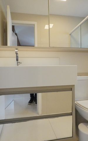 Apartamento à venda com 48m², 1 quarto e 1 vagaSuíte
