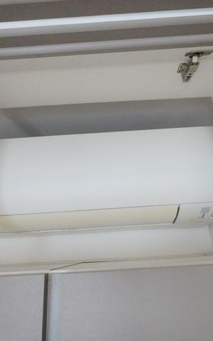 Apartamento à venda com 48m², 1 quarto e 1 vagaSala