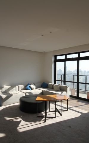 Apartamento à venda com 48m², 1 quarto e 1 vagaRooftop