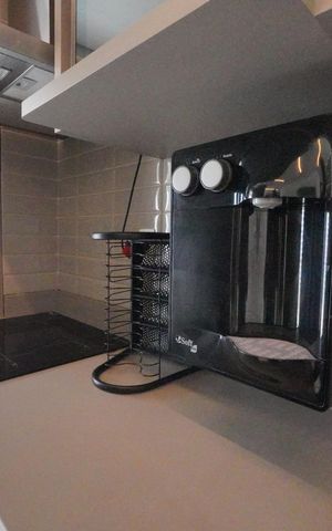 Apartamento à venda com 48m², 1 quarto e 1 vagaCozinha