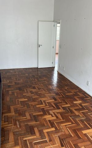 Apartamento para alugar com 80m², 3 quartos e sem vaga Apartamento para alugar com 80m², 3 quartos e sem vagaQuarto