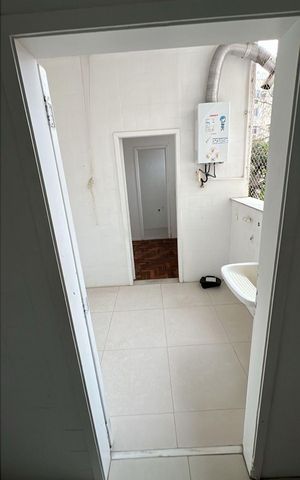 Apartamento para alugar com 80m², 3 quartos e sem vaga Apartamento para alugar com 80m², 3 quartos e sem vagaÁrea de serviço