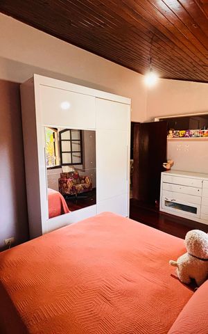 Casa à venda com 600m², 4 quartos e 6 vagas Casa à venda com 600m², 4 quartos e 6 vagasSuíte 1