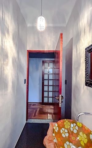 Casa para alugar com 150m², 3 quartos e 2 vagasLavabo