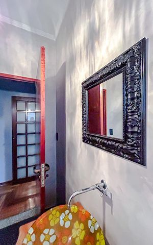 Casa para alugar com 150m², 3 quartos e 2 vagasLavabo