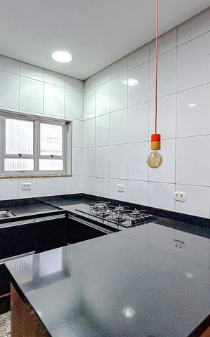 Casa para alugar com 150m², 3 quartos e 2 vagasCozinha