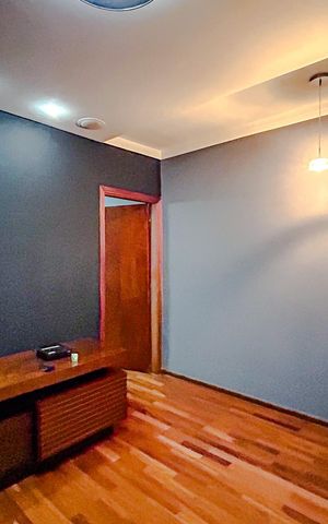 Casa para alugar com 150m², 3 quartos e 2 vagasSala 2