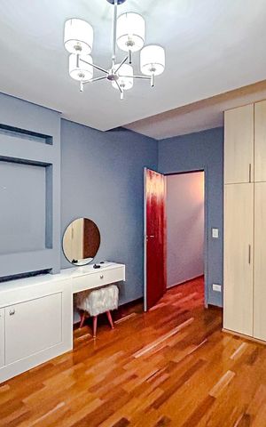 Casa para alugar com 150m², 3 quartos e 2 vagasQuarto 2 - Suíte