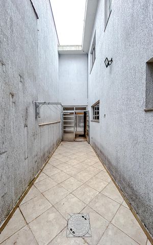 Casa para alugar com 150m², 3 quartos e 2 vagasÁrea externa